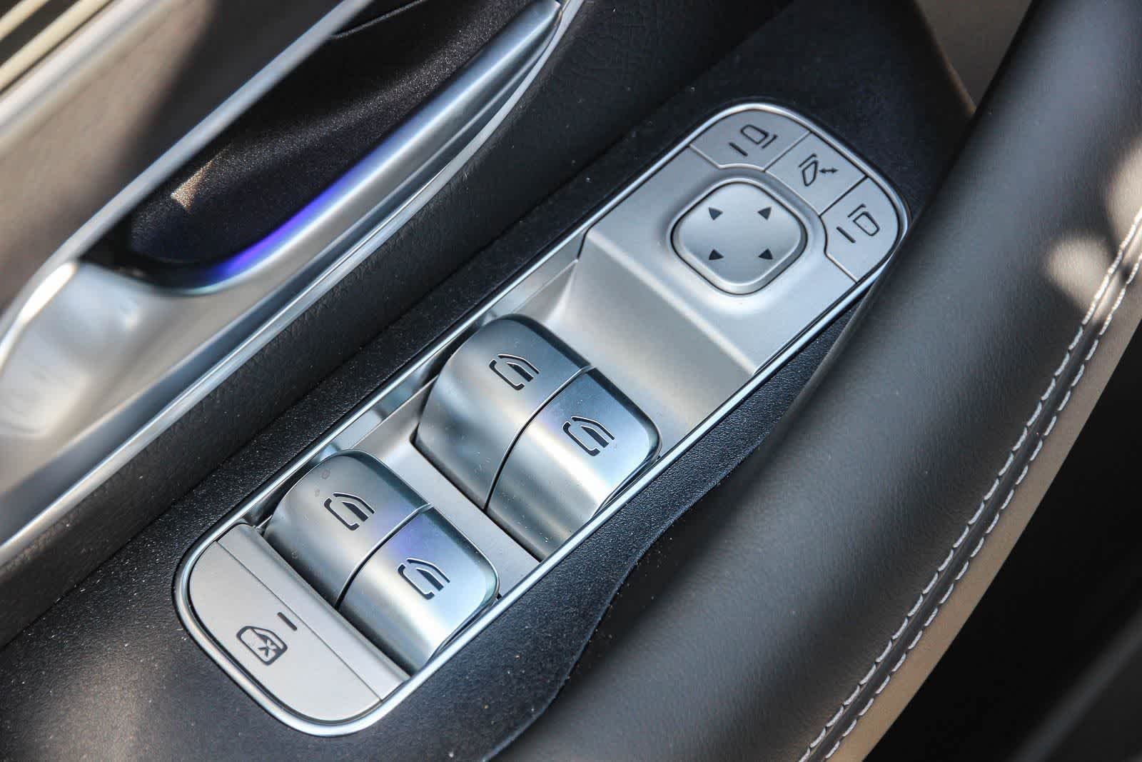New 2026 Cirrus Silver Metallic Mercedes-Benz AMG® GLE 53 image 22