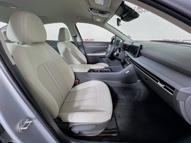 2025 Hyundai Sonata SEL - Photo 39