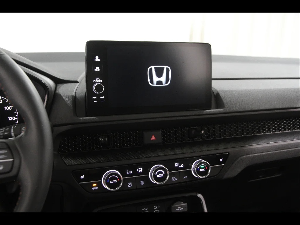 Used 2024 Still Night Pearl Honda Sport-L image 9