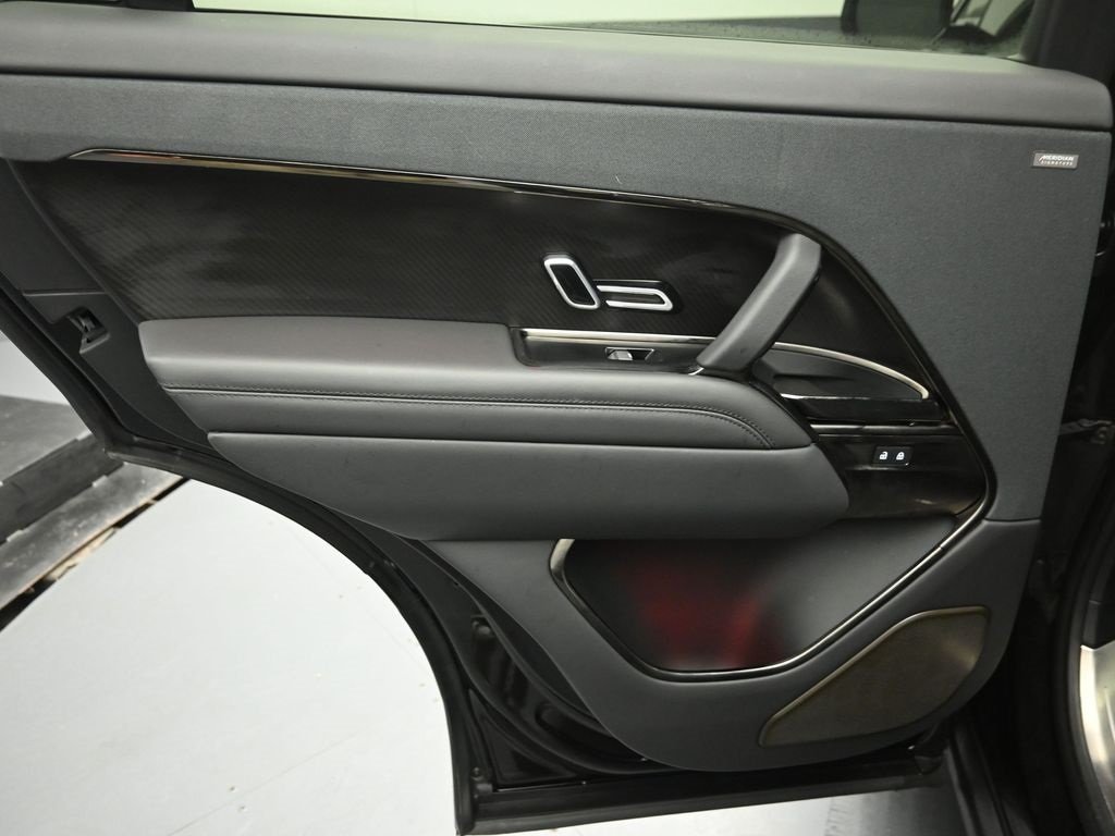 2024 LAND ROVER RANGE ROVER SPORT - Image 23