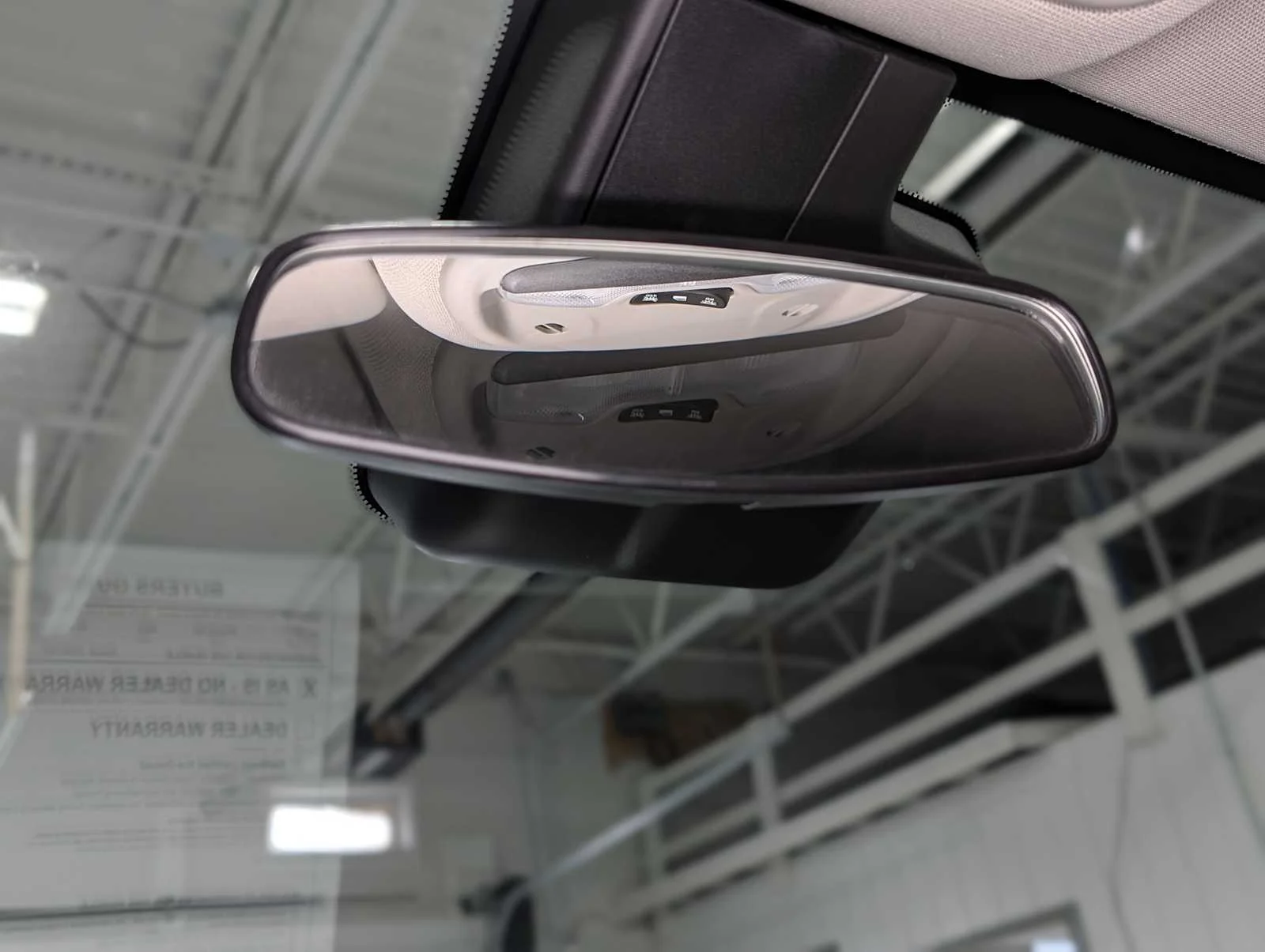 Used 2024 BLUE Buick Sport Touring image 32