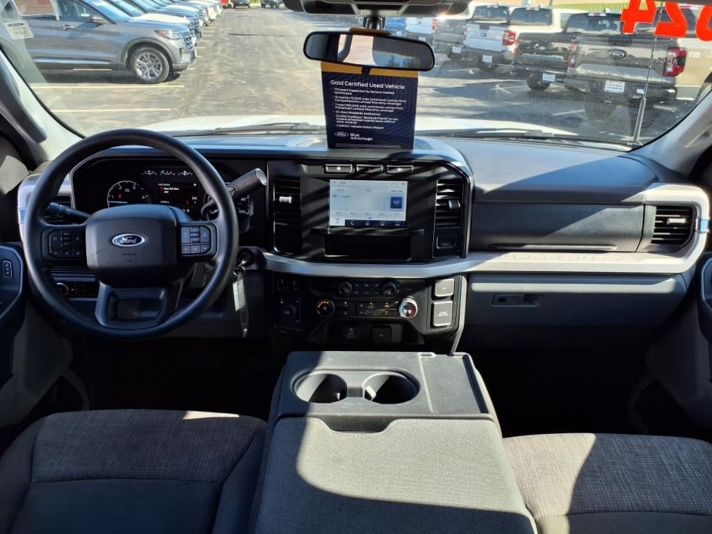 2024 FORD F-350 - Image 5