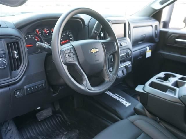 2025 Chevrolet Silverado 2500 HD Work Truck - Photo 13