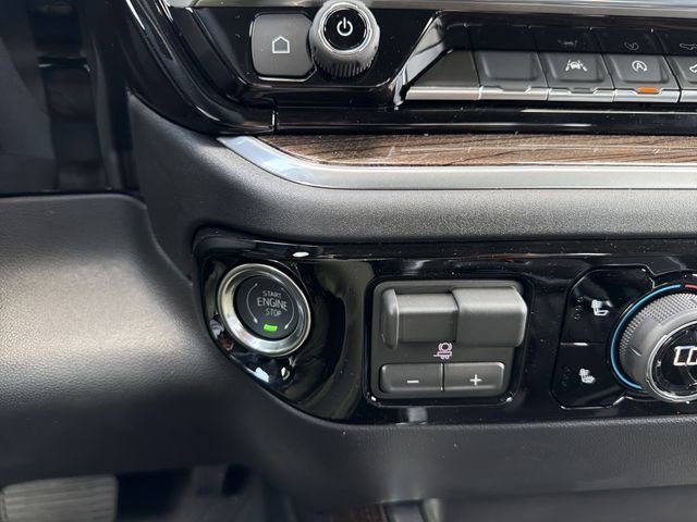 2026 Chevrolet Silverado 1500 LT - Photo 28