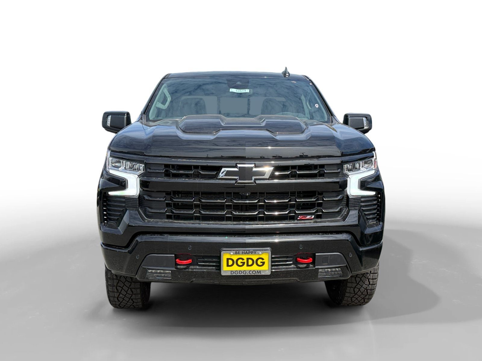 2026 Chevrolet Silverado 1500 LT Trail Boss - Photo 8