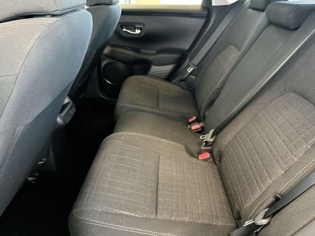 Used 2026 Black Honda LX image 25