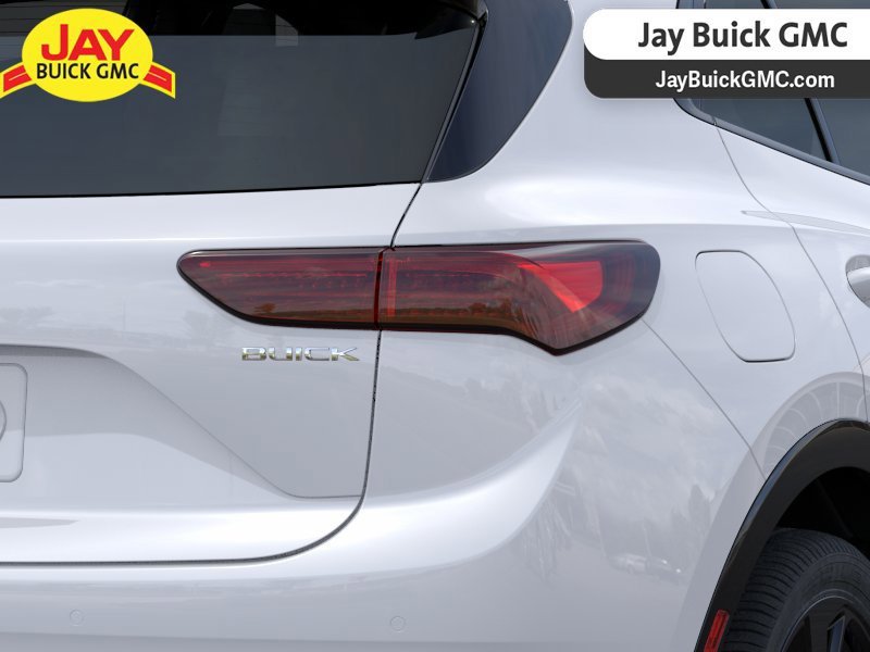 2026 Buick Envision Sport Touring - Photo 11
