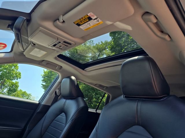 Used 2023  Toyota XLE image 30