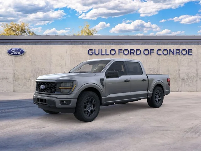 2026 Ford F-150 STX®