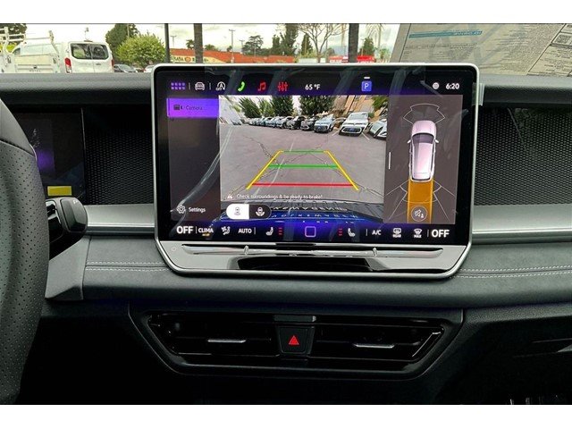 New 2026 Deep Black Pearl Volkswagen 2.0T SE R-Line Black image 12