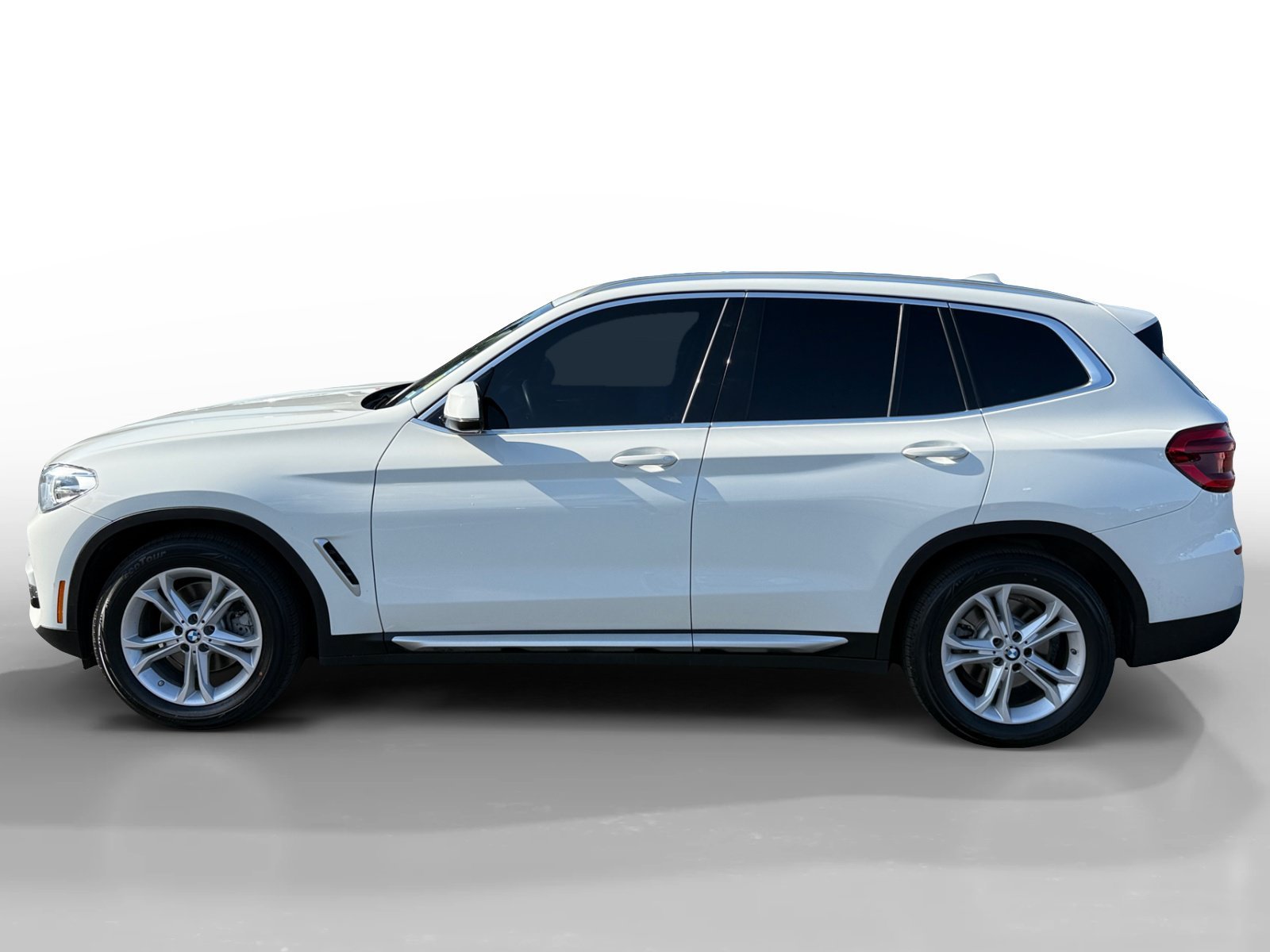 5UXTR7C53KLR43695