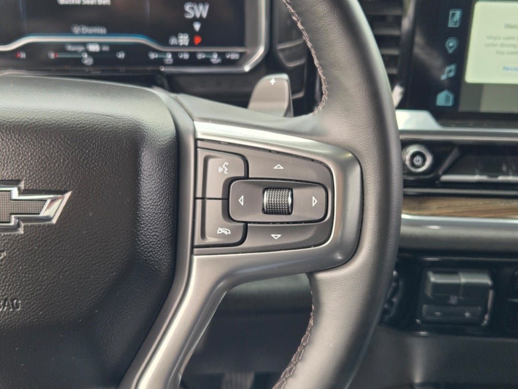 2024 Chevrolet Silverado 1500 LT Trail Boss - Photo 31