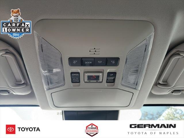 Certified Used 2024 ICE CAP Toyota  image 34