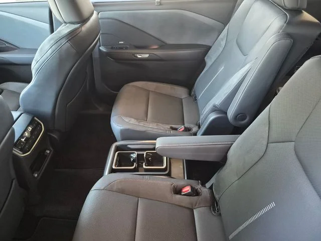 New 2026  Lexus 350 Luxury image 13