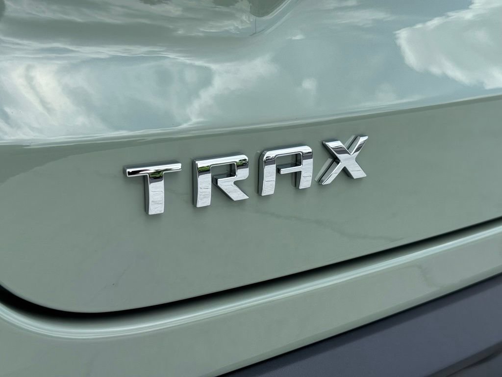 2026 Chevrolet Trax Activ - Photo 12