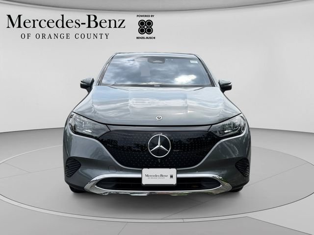 Certified Used 2023 Selenite Grey Metallic Mercedes-Benz 350 SUV image 5