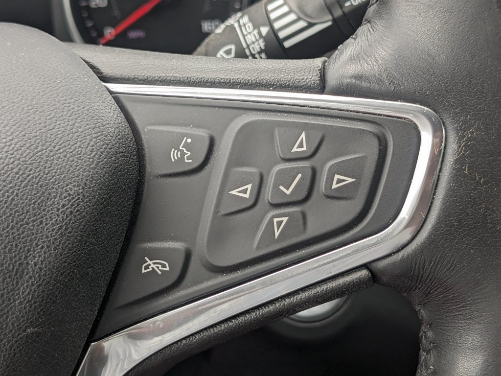 2022 Chevrolet Equinox Premier - Photo 28