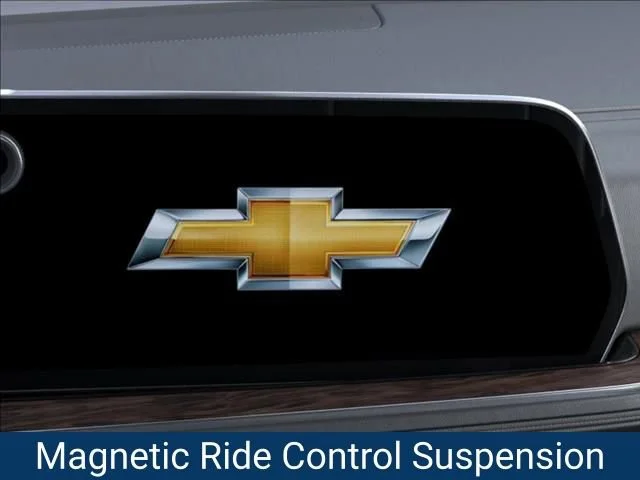 2026 Chevrolet Tahoe Premier - Photo 23