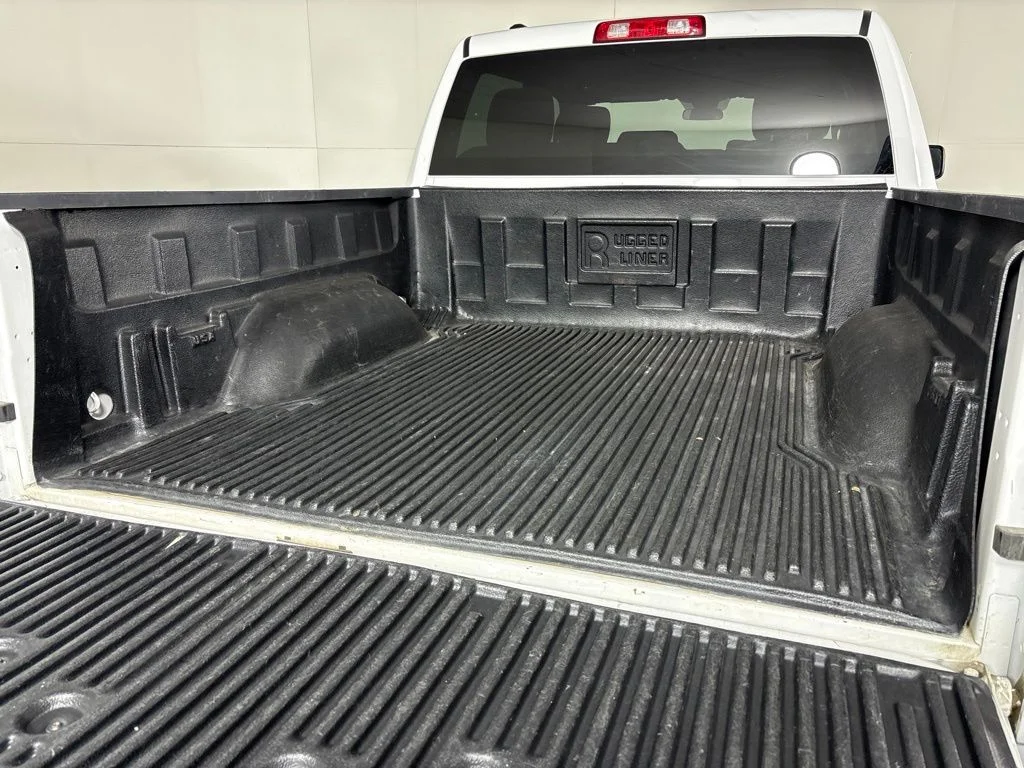 Used 2024 White Ram Warlock image 12