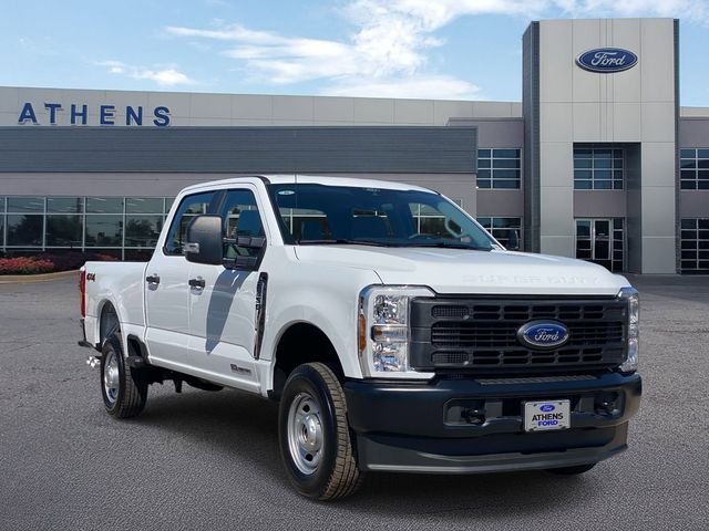2026 Ford F-350 Super Duty
