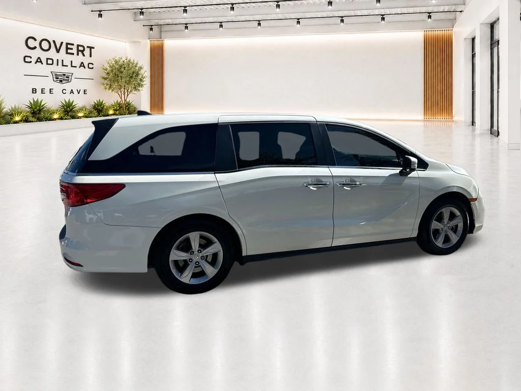 Used 2019  Honda EX-L image 14