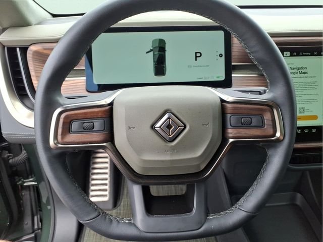 Used 2023 Green Rivian Adventure image 22