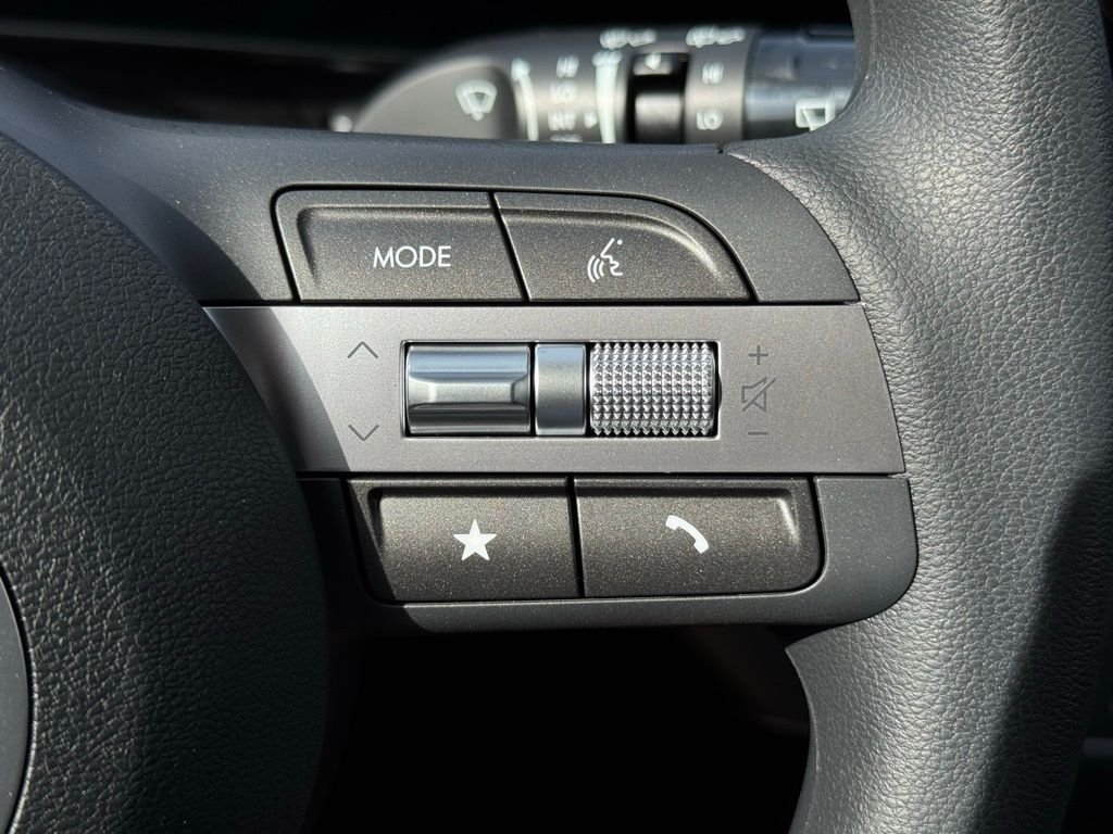 Used 2026 Gray Hyundai SE image 21