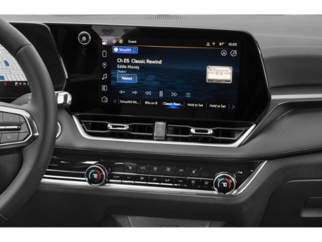 Used 2026 Summit White Chevrolet FWD LT image 13