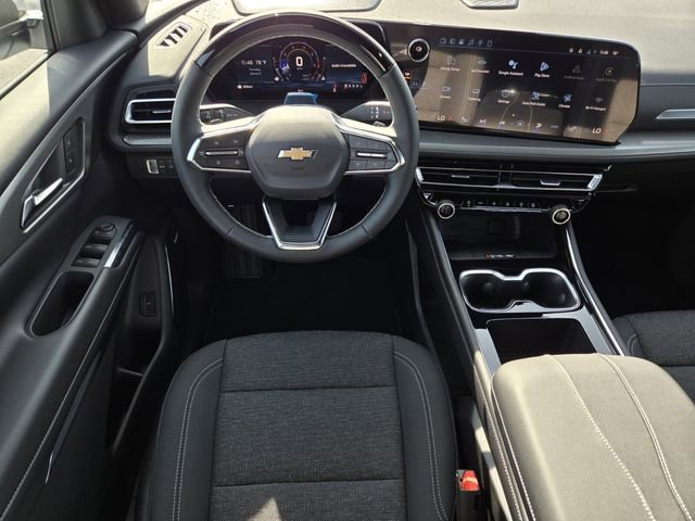 2026 Chevrolet Traverse LT - Photo 14