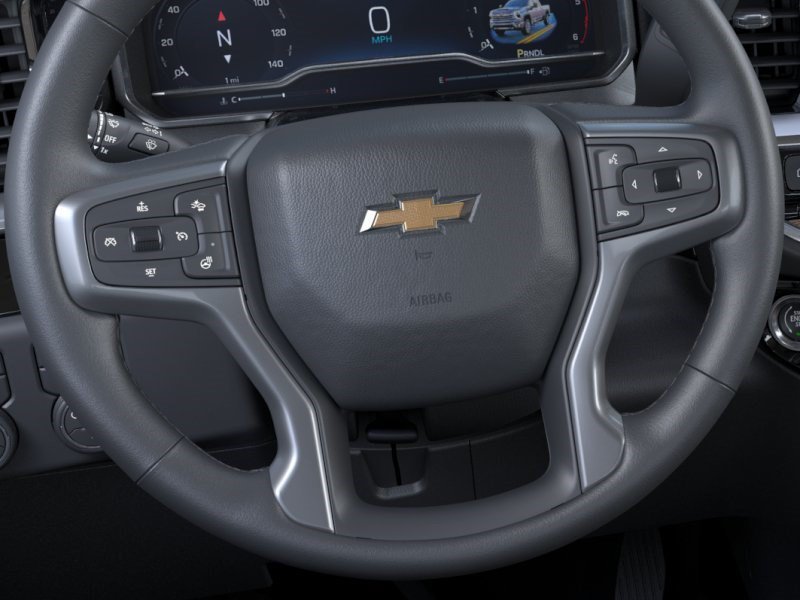 2026 Chevrolet Silverado 2500 HD LT - Photo 19