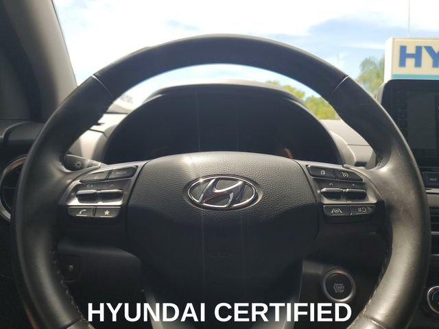 2023 Hyundai Kona SEL - Photo 14
