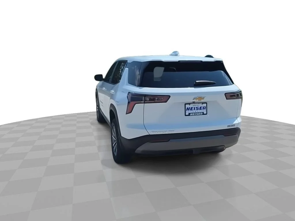 2026 Chevrolet Equinox LT - Photo 7
