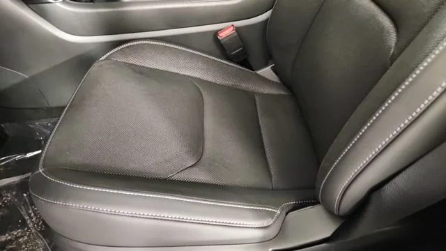 New 2026 Navy Blue Mica Mazda 2.5 S Preferred AWD image 12