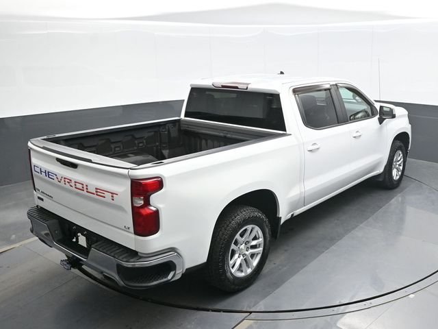 Used 2020 White Chevrolet LT image 17
