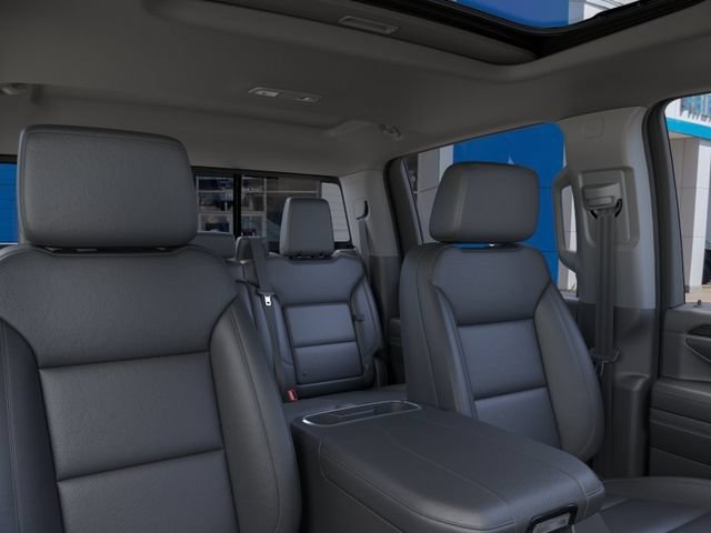 New 2026 Lakeshore Blue Metallic Chevrolet LTZ image 25