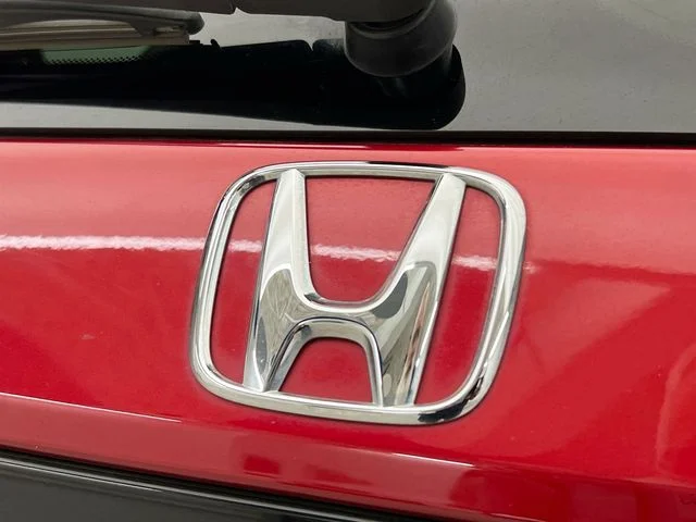 Used 2023 Red Honda EX-L image 39
