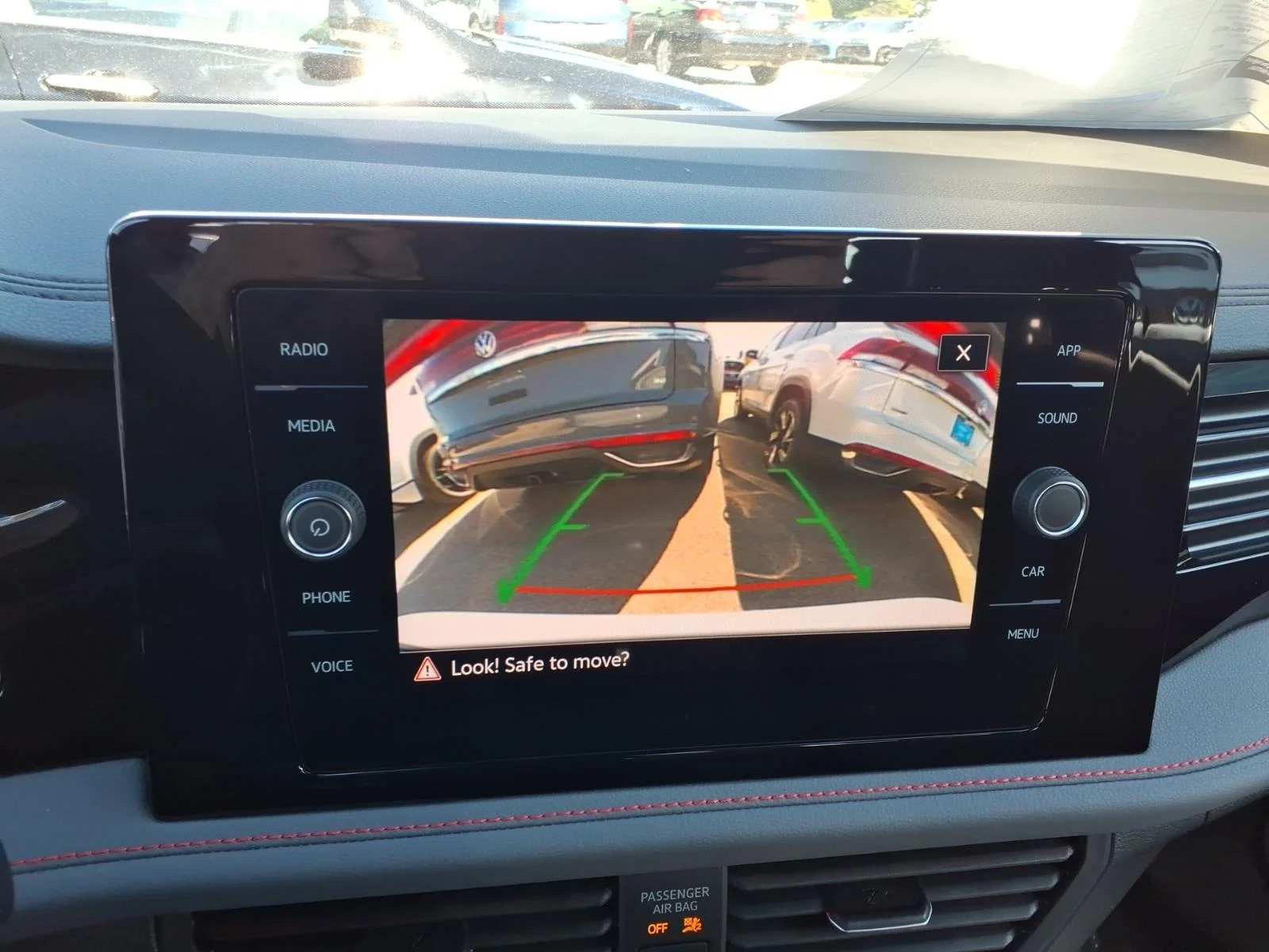 Vehicle thumbnail