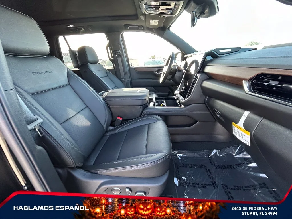 New 2027 Onyx Black GMC Denali image 21
