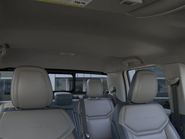 Used 2026 White Ford Lariat image 15