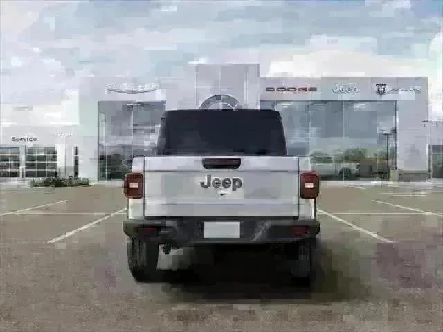 New 2025 Bright White Clearcoat Jeep Sport S image 49