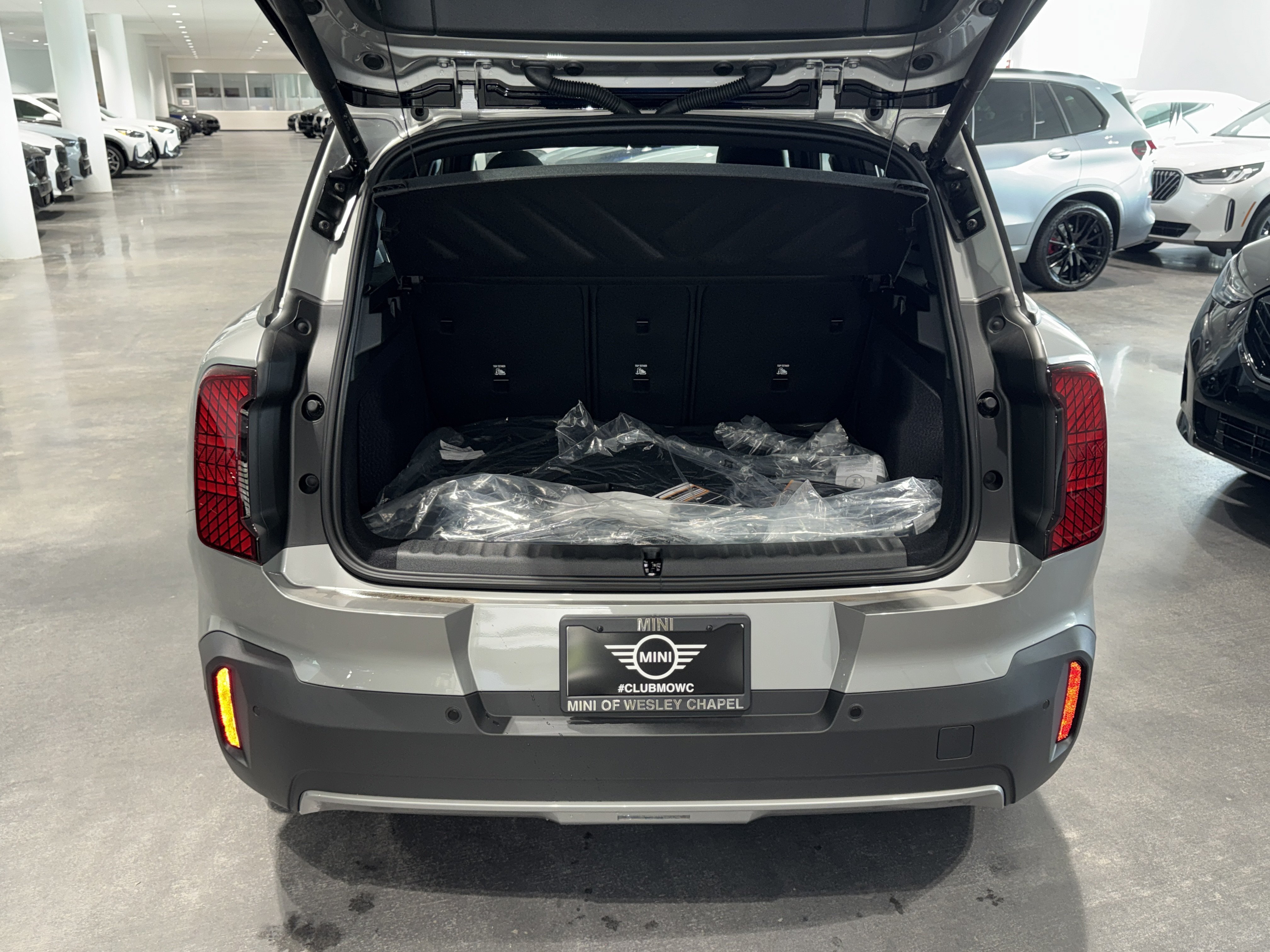 2027 MINI Countryman S - Photo 12