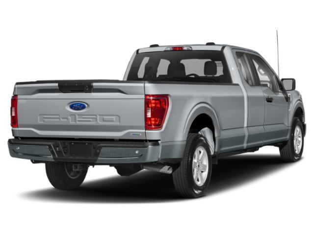 Used 2023 Ford F-150 XLT with VIN 1FTFX1E57PFA76449 for sale in Little Rock