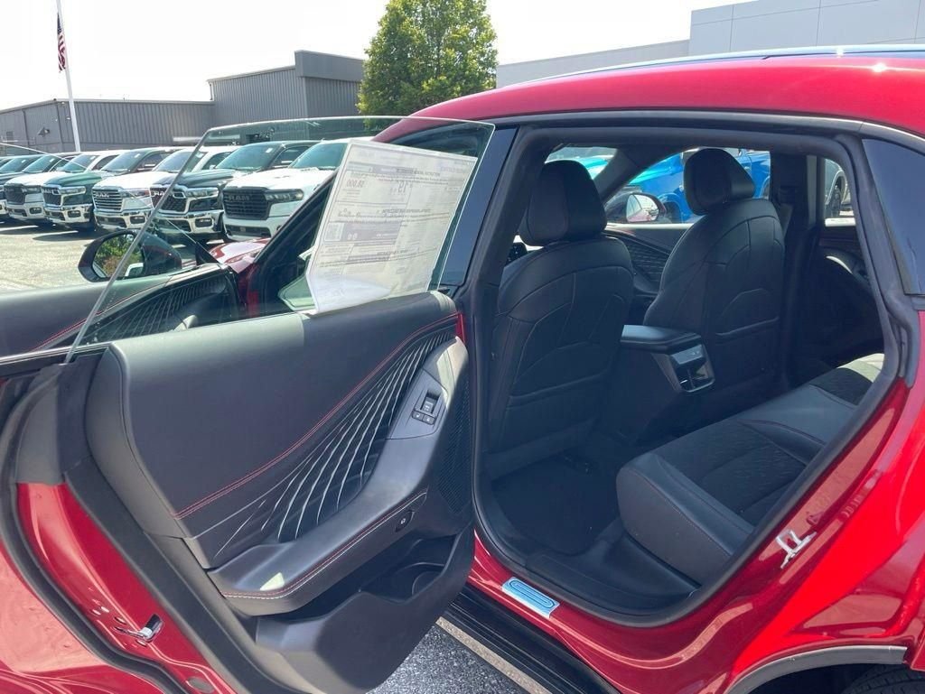 New 2026 Redeye Dodge Scat Pack image 26