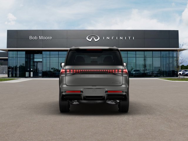 New 2027 DYNAMIC METAL INFINITI SPORT image 2