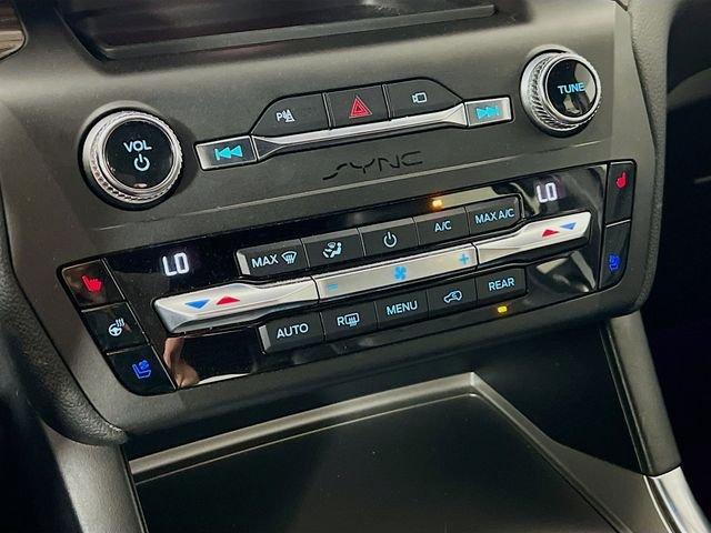 2020 Ford Explorer Limited - Photo 20