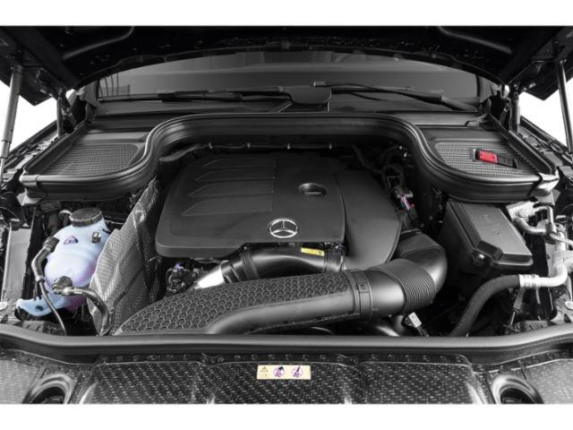 Used 2023  Mercedes-Benz GLE 350 image 12