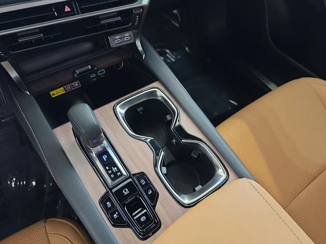 2026 Lexus RX 350 Premium - Photo 23