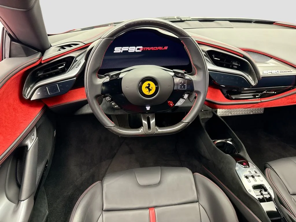 2023 Ferrari SF90 Base - Photo 10