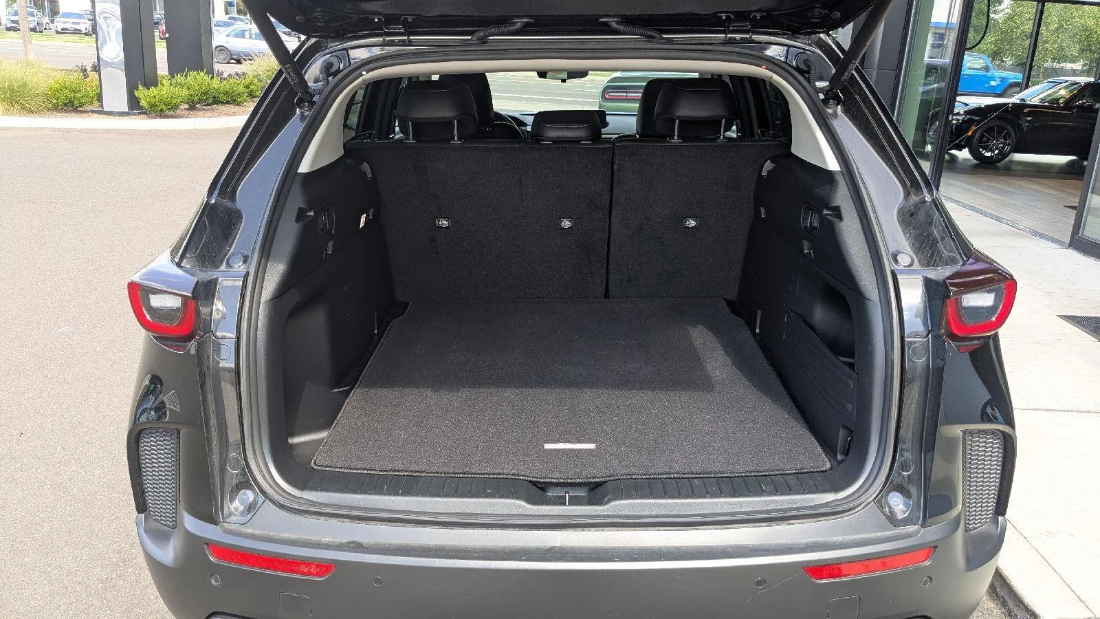 2026 Mazda CX-50 Preferred - Photo 10