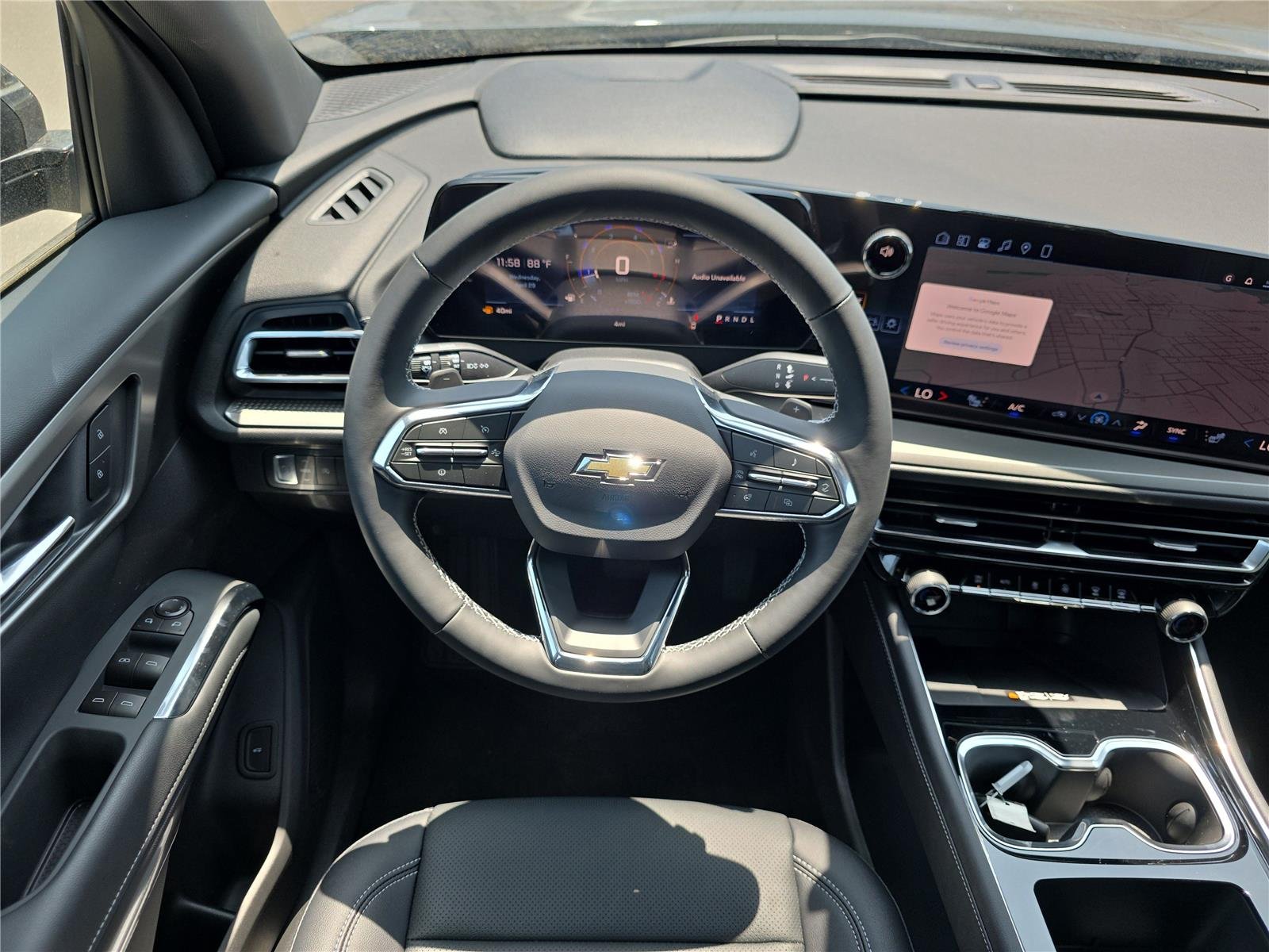 2026 Chevrolet Traverse LT - Photo 13